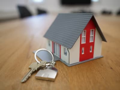 Estate Management App
