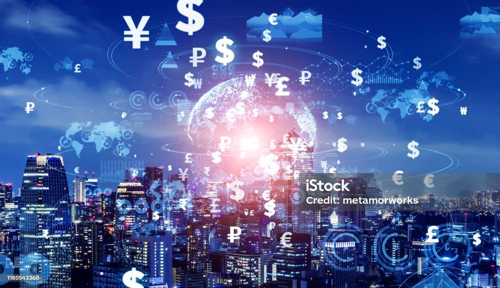 Fintech App