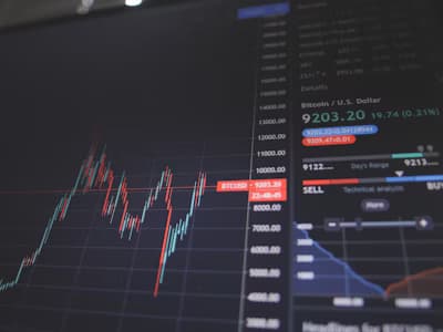 Trading App